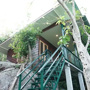 Salamao , Ko Tao Tailandia