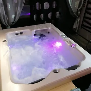 Avec Et Sauna Privatises Séjour chez l'habitant Bourg-en-Bresse