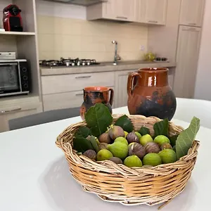 Hébergement de vacances Il Riccio, Bari