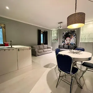 Machiya 128 Apartamento
