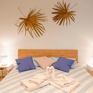 Appartement Dimora Lilina, Bari