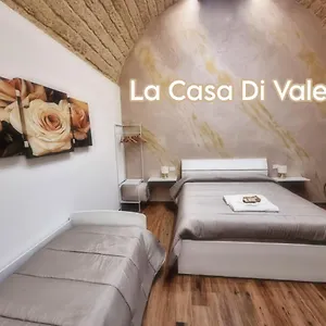 Appartement La Casa Di Vale, Bari