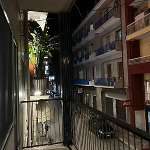 Apartament Savoia, Bari
