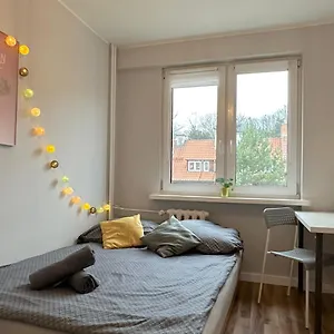 Superfly , Gdańsk Polska