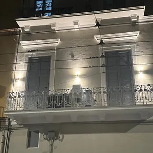 Apartament Flary, Bari