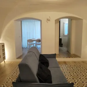 Apartament Archidante, Bari