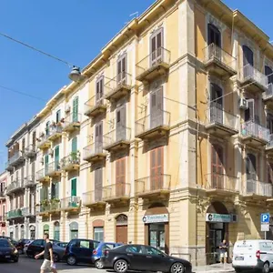 Apartament Vgm Gimma, Bari