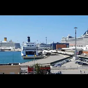 Appartement La Casetta Diele, Bari