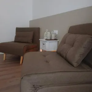 Appartement Il Sogno Nel Cassetto, Bari