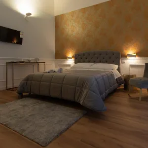 Apartament Dimora Luxury Alessia, Bari