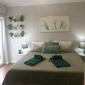 Casa De Cece Séjour chez l'habitant Lagoa (Algarve)