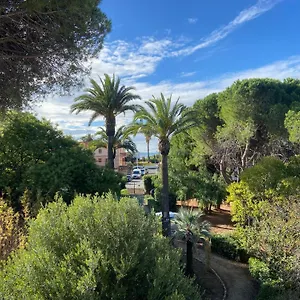 Jacqueline Appartement La Seyne-sur-Mer