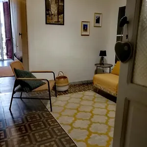 Appartement Appartement Bari, Bari