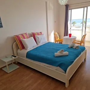 Kolonaki Seaview , Larnaca Cypr