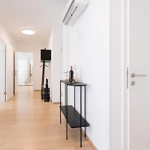 Mar - Center , Viena Austria