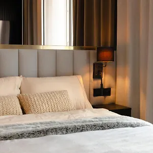 Premium Skystudio Wola , Warszawa Polska