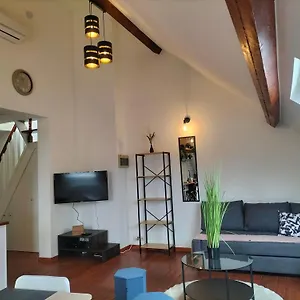 New Cozy In Porte De Hal Appartement Bruxelles