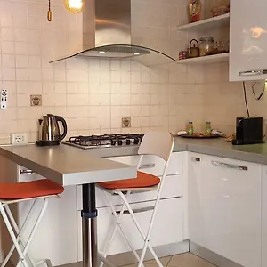 Appartement Trulli&casefichi, Bari