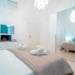 Dimora Dante 310 Apartamento