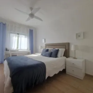 Avenida Mar 1 - Ar-condicionado, Wifi E 200mts Da Appartement Quarteira