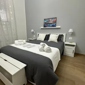 Apartament Apulia White House 59, Bari