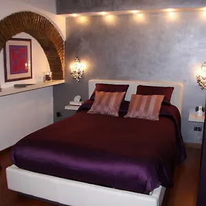 Domus31 - Luxury House In Trastevere , Roma Italia