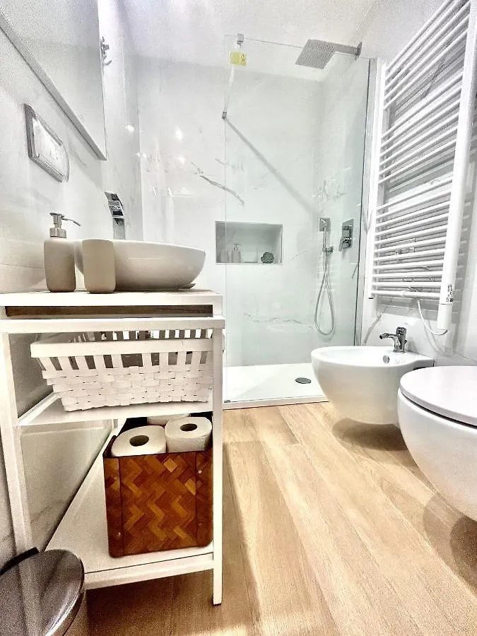 Apartament Volare House Bari