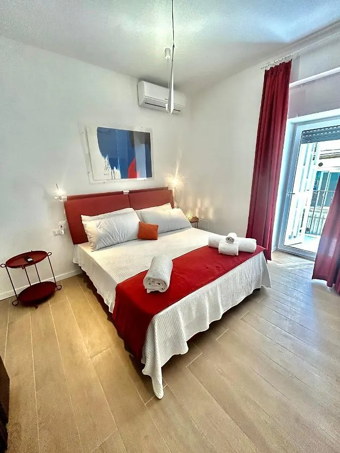 Apartament Volare House Bari
