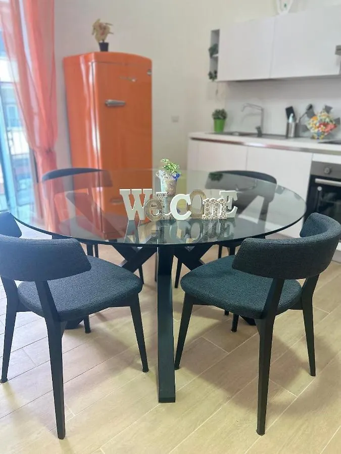 Apartament Volare House Bari