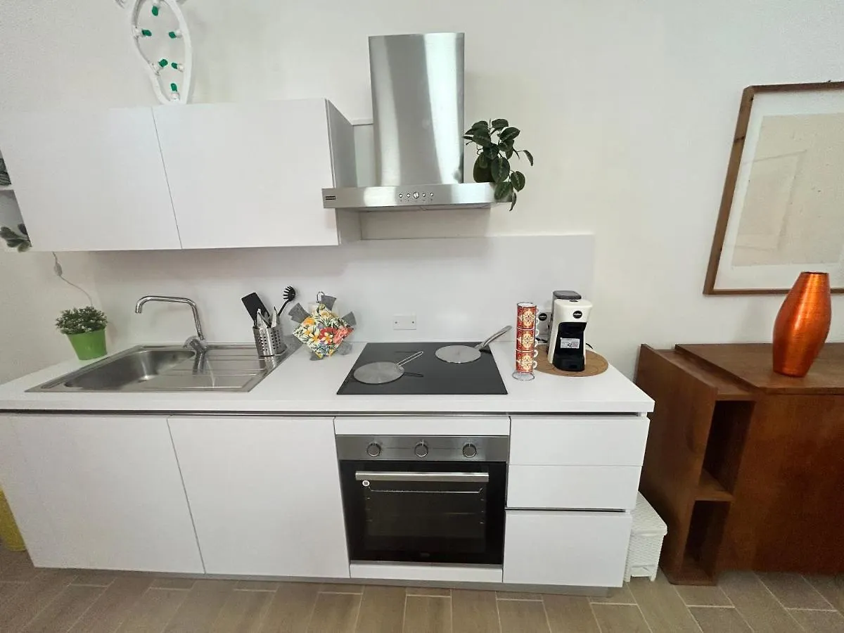 Apartament Volare House Bari