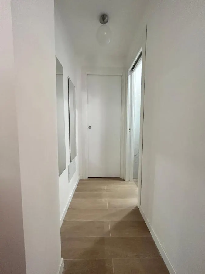 Apartament Volare House Bari