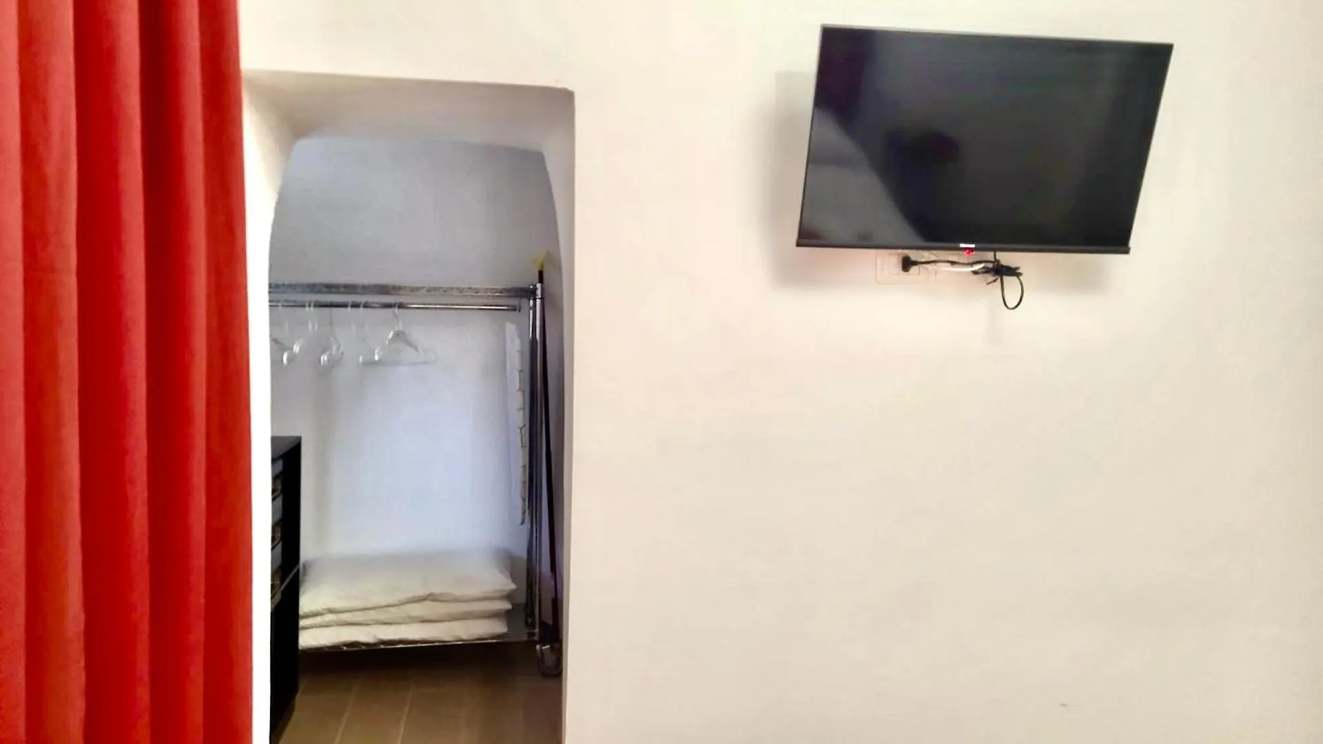 Ferienwohnung Volare House Bari Italien