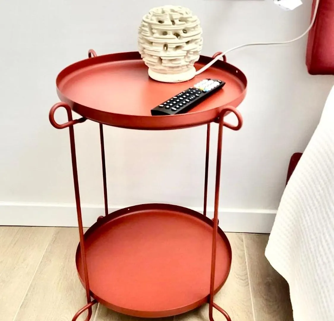 Apartament Volare House Bari